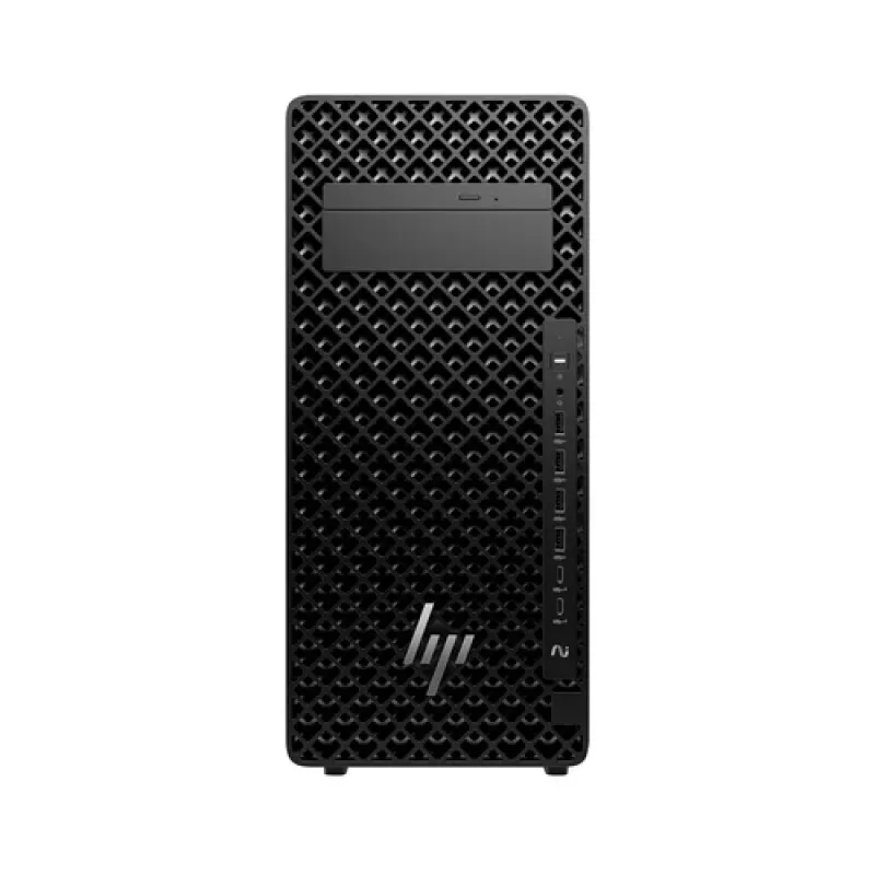 HP Z2 Tower G1i Workstation, Intel Core Ultra 7 265, 32GB DDR5, 1TB NVMe SSD, NVIDIA RTX A1000 8GB, Windows 11 Pro, 1-Year Warranty