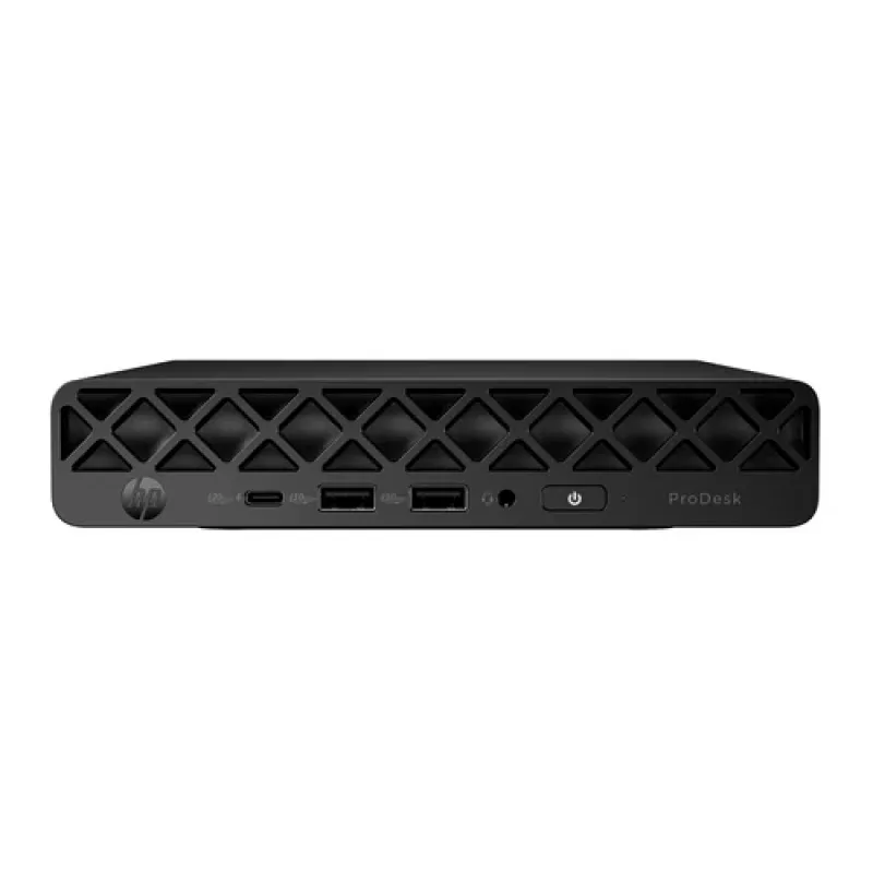 HP ProDesk 4 Mini G1i Intel Core Ultra 5 225T 24GB DDR5 512GB SSD Windows 11 Pro 1-1-1 Gwarancja