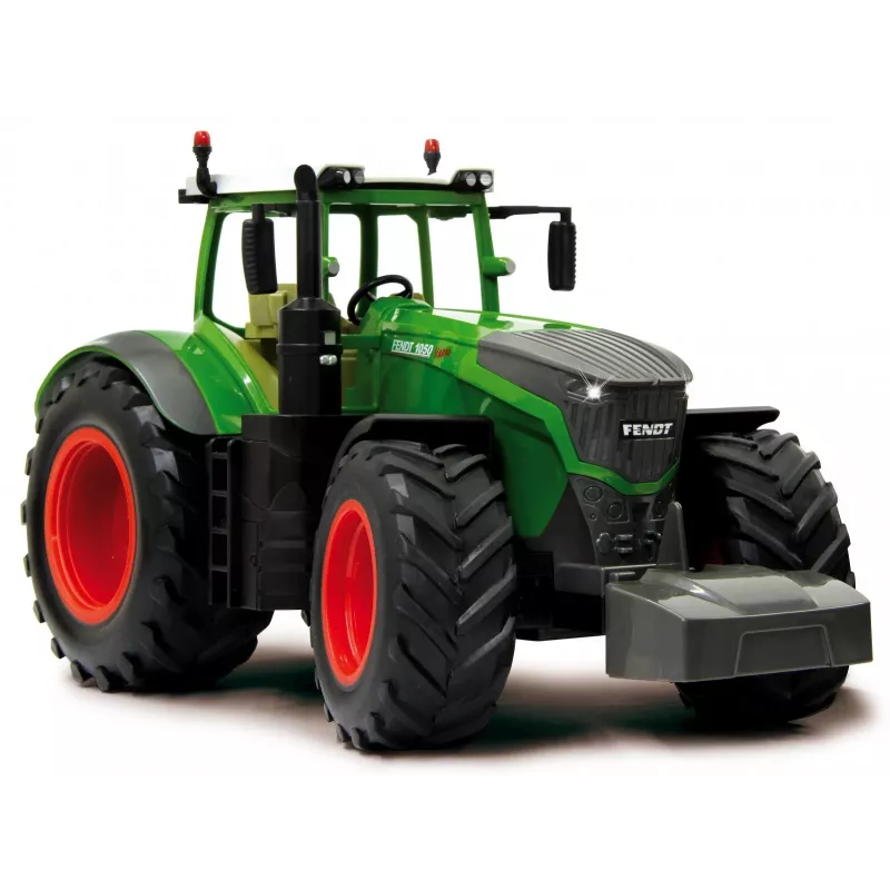 MALIK Jamara R/C Tractor Fendt 1050 Vario with Trailer