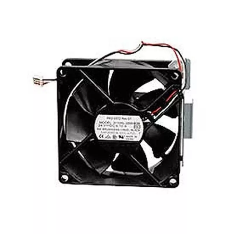HP RK2-0571-000CN DC Cooling Fan do drukarek LaserJet