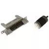 Zestaw rolek HP 5851-4013 do serii DesignJet 5000/5500 - Czarny