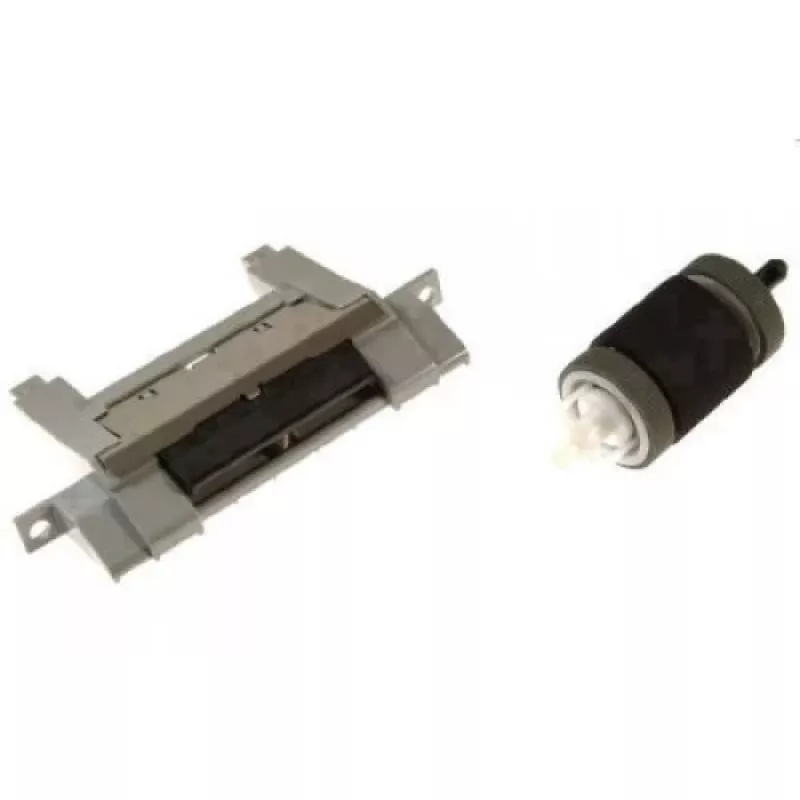 Zestaw rolek HP 5851-4013 do serii DesignJet 5000/5500 - Czarny