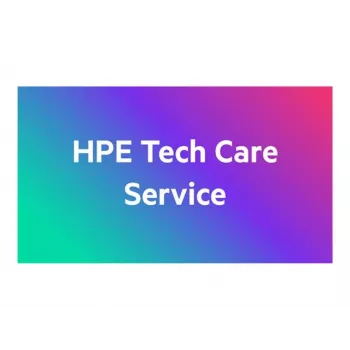 HPE 5 Year Foundation Care Next Business Day 5940 Fixed 48G Service
