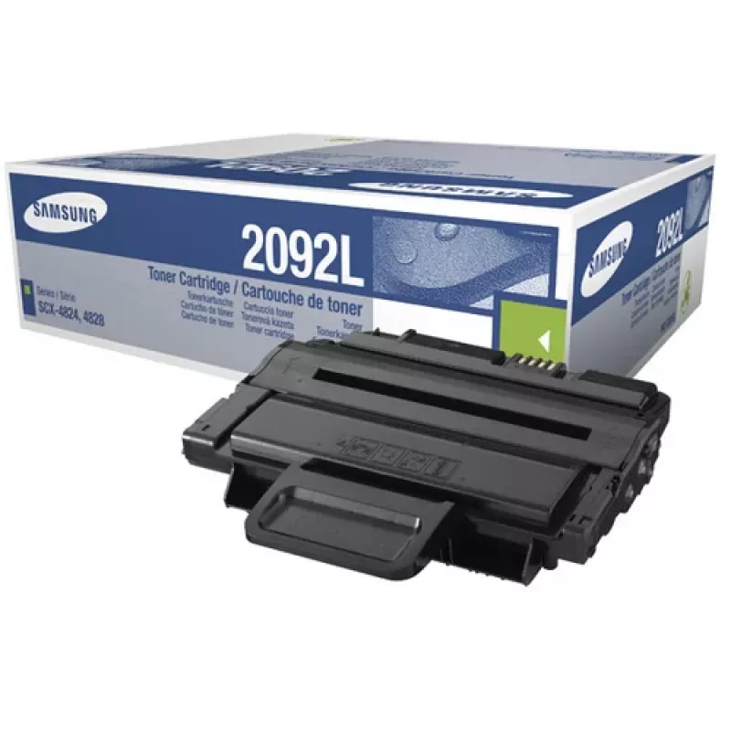 Samsung MLT-D2092L/ELS Oryginalny wkład tonerowy czarny High Yield