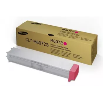 Samsung CLT-M6072S/ELS Original Toner Cartridge Magenta SS619A do MultiXpress 9250ND, 9252NA, 9350ND, 9352NA