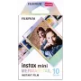 FUJIFILM Instax Mini Mermaid Film (10 arkuszy)