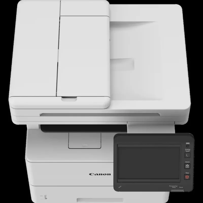 Canon i-SENSYS MF563dw EU MFP Monochromatyczna Laserowa Drukarka Wielofunkcyjna