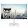 ASUS VA249QGS-W 23.8 inch Full HD VA Monitor, 75Hz, FreeSync, Biały