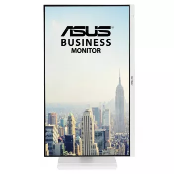 ASUS VA249QGS-W 23,8 inch Full HD VA Monitor, 75Hz, FreeSync, Biały