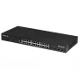 Edimax GS-5424LX 28-portowy Gigabit Web Smart Switch z 4 portami 10GbE SFP+