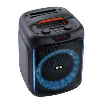 AKAI ABTS-V20 Przenośny Głośnik Bluetooth 20W Czarny
