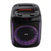 AKAI ABTS-V20 Przenośny Głośnik Bluetooth 20W Czarny