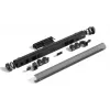 AKAI Soundbar ASB-6L 2.0CH 60W Bluetooth Czarny