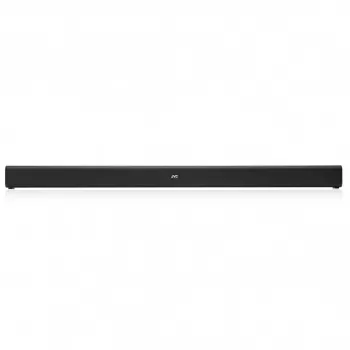 JVC Soundbar TH-E324B 2.0 Channel 40W Bluetooth Czarny