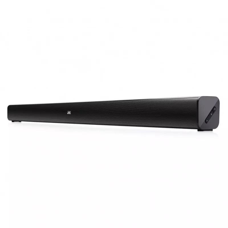 JVC Soundbar TH-E324B 2.0 Channel 40W Bluetooth Czarny