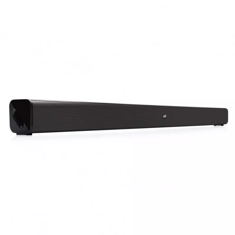 JVC Soundbar TH-E324B 2.0 Channel 40W Bluetooth Czarny