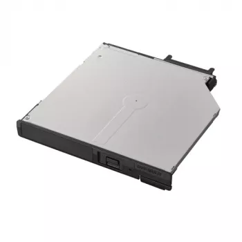 Panasonic DVD MULTI Drive FZ-VDM553U Wewnętrzny DVD-RW Slimline IDE