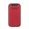 PANASONIC KX-TF600EXR 4G Telefon Komórkowy Czerwony