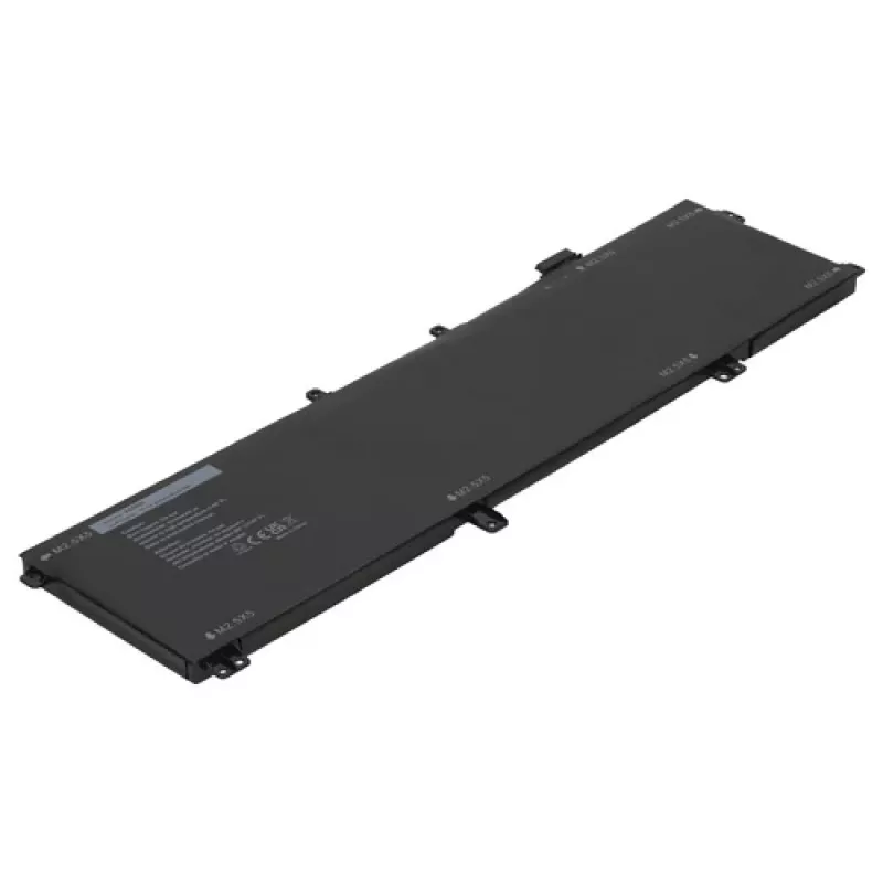 2-Power CBP3515B Bateria do laptopa - 8198 mAh, 11,1 V, 91 Wh - Kompatybilna z Dell Precision M3800, XPS 15 9530