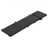 2-Power CBP3515B Bateria do laptopa - 8198 mAh, 11,1 V, 91 Wh - Kompatybilna z Dell Precision M3800, XPS 15 9530
