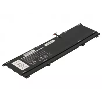 2-Power Main Battery Pack do Dell XPS 15 9575 2-in-1 - 68 Wh