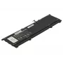 2-Power Main Battery Pack do Dell XPS 15 9575 2-in-1 - 68 Wh