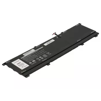 2-Power Main Battery Pack do Dell XPS 15 9575 2-in-1 - 68 Wh