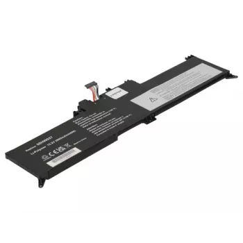 2-Power Main Battery Pack - Rechargeable Battery - 44 mAh