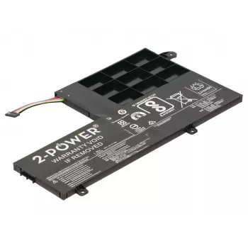 2-Power Main Battery Pack do Asus VivoBook S15 S530UA X530FN - 41 Wh