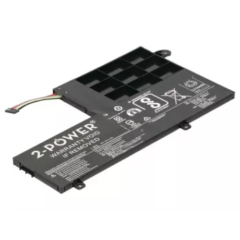 2-Power Main Battery Pack do Asus VivoBook S15 S530UA X530FN - 41 Wh