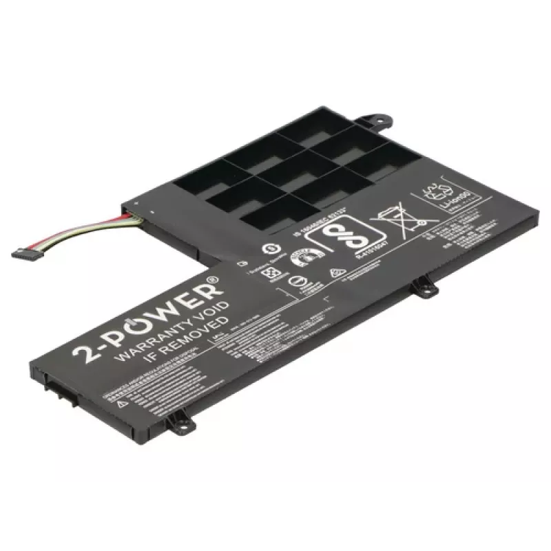 2-Power Main Battery Pack do Asus VivoBook S15 S530UA X530FN - 41 Wh
