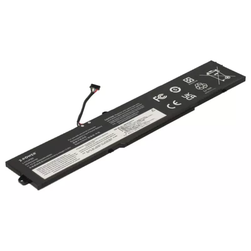 2-Power Main Battery Pack do Lenovo IdeaPad 330-15ICH - 40 mAh