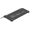 2-Power Main Battery Pack do HP Omen 15-dh0000na - 66 mAh