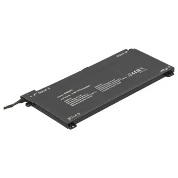 2-Power Main Battery Pack do HP Omen 15-dh0000na - 66 mAh