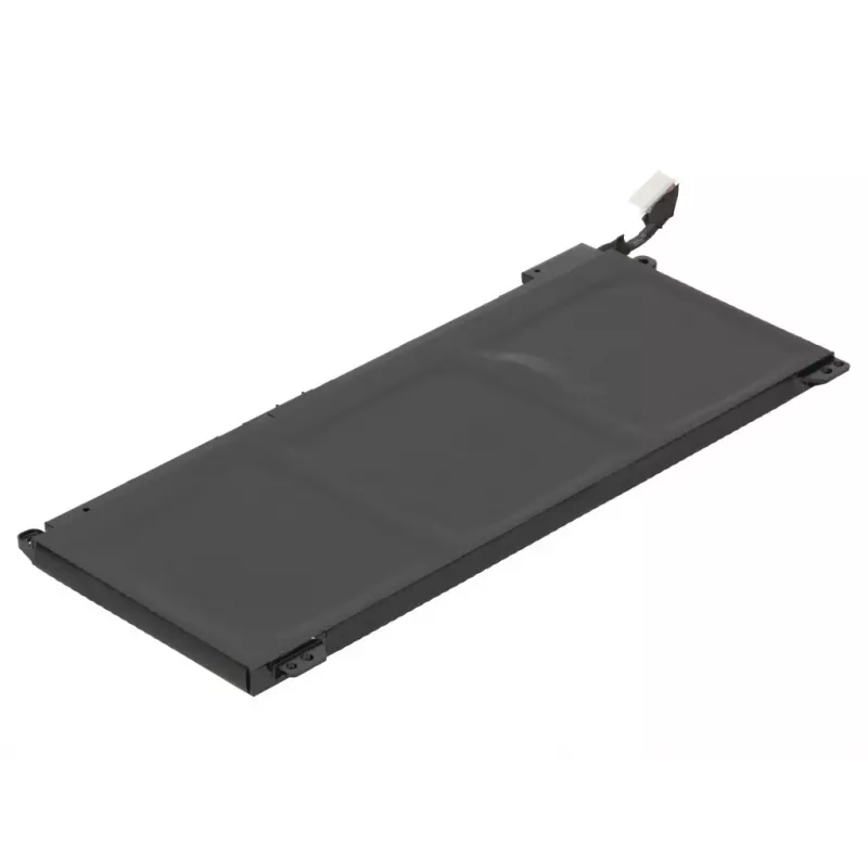 2-Power Main Battery Pack do HP Omen 15-dh0000na - 66 mAh