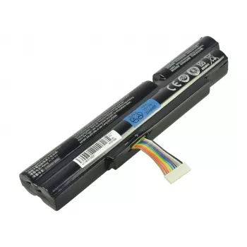 2-Power Main Battery Pack Acer Aspire - Bateria - 4400 mAh