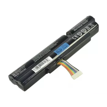 2-Power Main Battery Pack Acer Aspire - Bateria - 4400 mAh