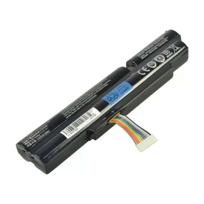2-Power Main Battery Pack Acer Aspire - Bateria - 4400 mAh