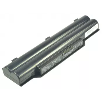 2-Power CBI3390A Lithium-Ion 5200mAh 10.8V Rechargeable Battery