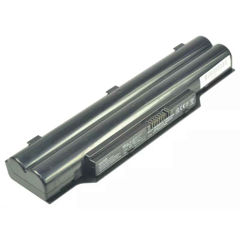 2-Power CBI3390A Lithium-Ion 5200mAh 10.8V Rechargeable Battery