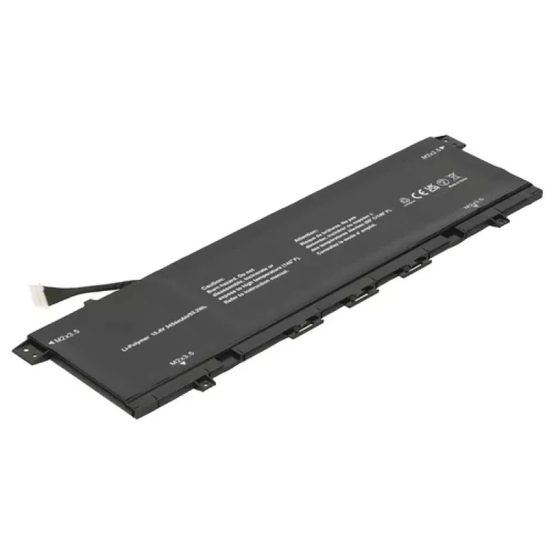 2-Power HP Envy 13-AH0009TU Main Battery Pack