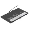 2-POWER Main Battery Pack 14.8V 3785mAh do Lenovo ThinkPad S3, Yoga 14