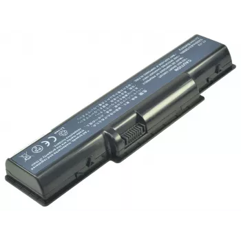 2-POWER CBI2072H Zastępcza bateria do laptopa 5200 mAh 11,1 V do Dell Latitude E6xxx