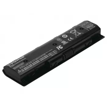 2-POWER CBI3399A Akumulator litowo-jonowy 5200mAh 10.8V do Dell Latitude E6400, E6410, E6500, E6510, Precision M2400, M4400, M6400