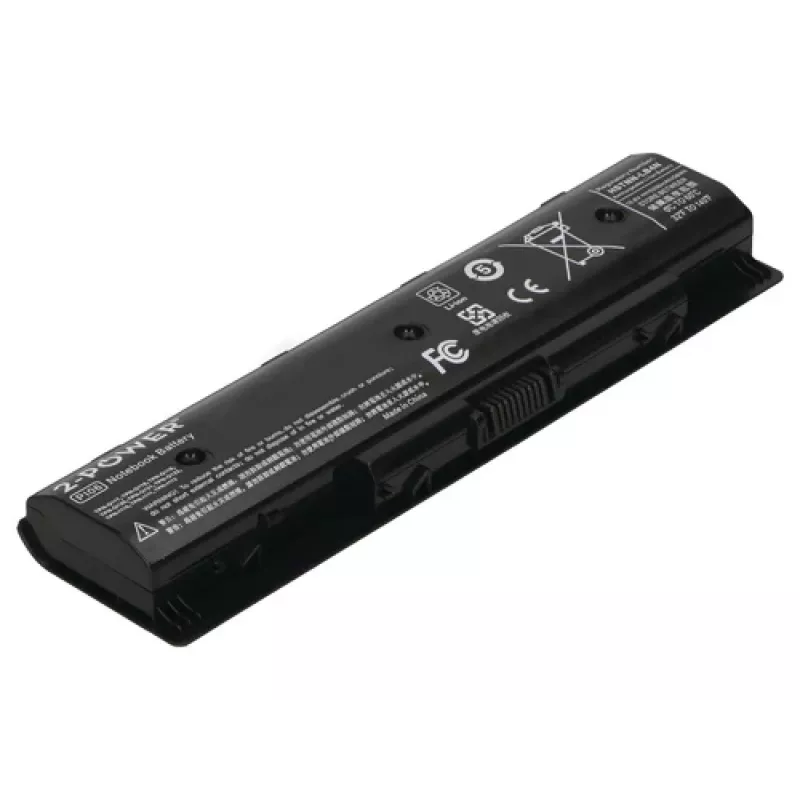 2-POWER CBI3399A Akumulator litowo-jonowy 5200mAh 10.8V do Dell Latitude E6400, E6410, E6500, E6510, Precision M2400, M4400, M6400