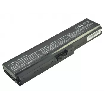 2-POWER CBI3036H Main Battery Pack 10.8V 5200mAh do Toshiba Satellite U400/U500/L310/L510/M300/M500