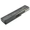 2-POWER CBI3036H Main Battery Pack 10.8V 5200mAh do Toshiba Satellite U400/U500/L310/L510/M300/M500