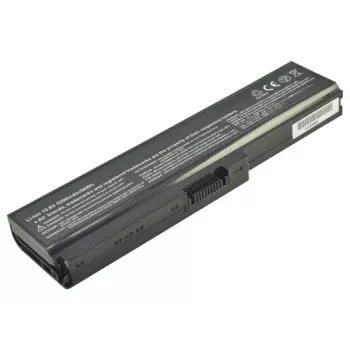 2-POWER CBI3036H Main Battery Pack 10.8V 5200mAh do Toshiba Satellite U400/U500/L310/L510/M300/M500