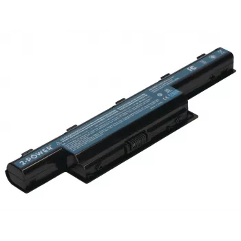 2-Power CBI3256C Zastępcza bateria do laptopa 4400 mAh 10.8 V do Dell Latitude E6400 E6410 E6500 E6510 Precision M2400 M4400 M4500