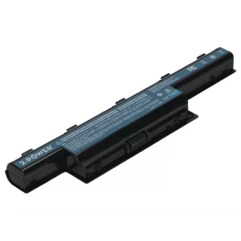 2-Power CBI3256C Zastępcza bateria do laptopa 4400 mAh 10.8 V do Dell Latitude E6400 E6410 E6500 E6510 Precision M2400 M4400 M4500